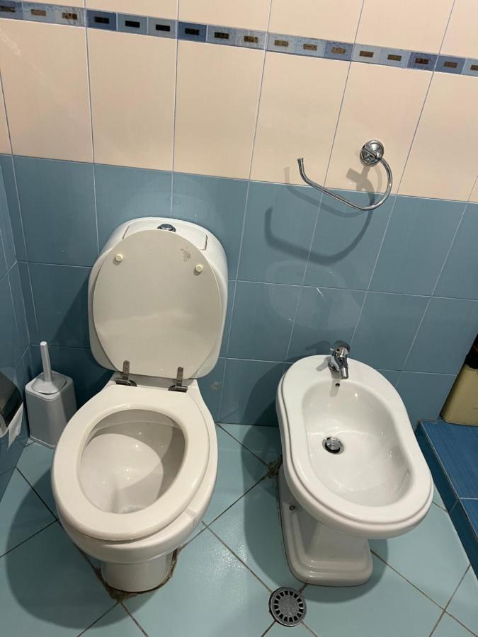 Leonard Apartment Tiran Dış mekan fotoğraf